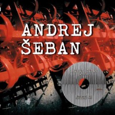 Andrej Šeban (kniha portrétov a CD "bezslov")